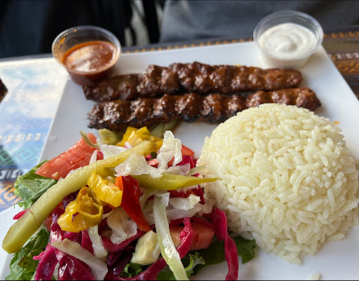 Photo of Keko Shawarma - 3128 Dundas St W, Toronto, ON M6P 2A1