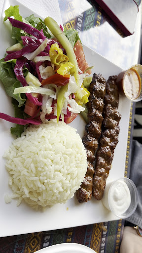 Photo of Keko Shawarma - 3128 Dundas St W, Toronto, ON M6P 2A1