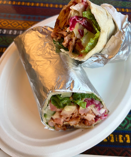 Photo of Keko Shawarma - 3128 Dundas St W, Toronto, ON M6P 2A1