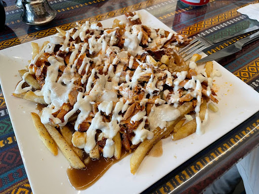 Photo of Keko Shawarma - 3128 Dundas St W, Toronto, ON M6P 2A1
