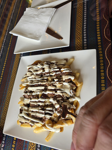 Photo of Keko Shawarma - 3128 Dundas St W, Toronto, ON M6P 2A1
