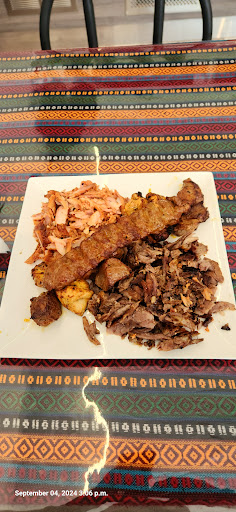 Photo of Keko Shawarma - 3128 Dundas St W, Toronto, ON M6P 2A1