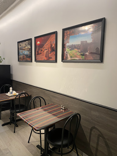 Photo of Keko Shawarma - 3128 Dundas St W, Toronto, ON M6P 2A1