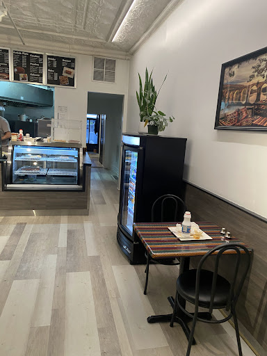 Photo of Keko Shawarma - 3128 Dundas St W, Toronto, ON M6P 2A1