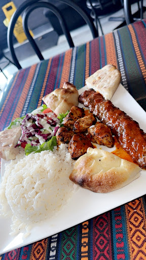 Photo of Keko Shawarma - 3128 Dundas St W, Toronto, ON M6P 2A1