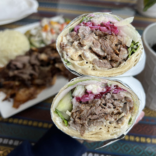 Photo of Keko Shawarma - 3128 Dundas St W, Toronto, ON M6P 2A1