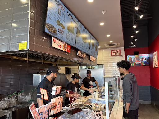 Photo of Osmow's Shawarma - 17 Hanes Rd, Huntsville, ON P1H 1L8