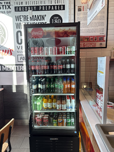 Photo of Osmow's Shawarma - 17 Hanes Rd, Huntsville, ON P1H 1L8