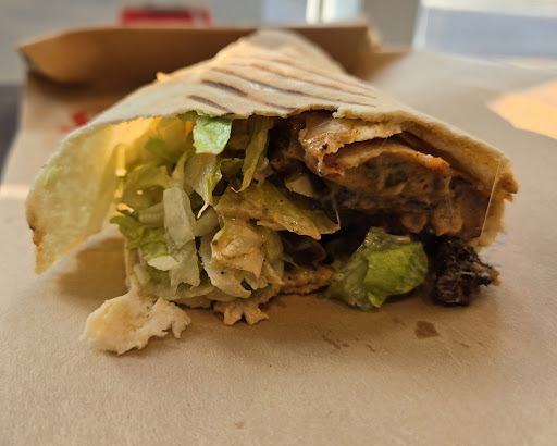 Photo of Osmow's Shawarma - 17 Hanes Rd, Huntsville, ON P1H 1L8