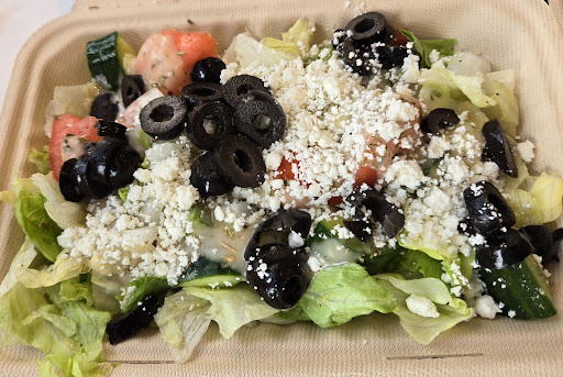 Photo of Osmow's Shawarma - 17 Hanes Rd, Huntsville, ON P1H 1L8