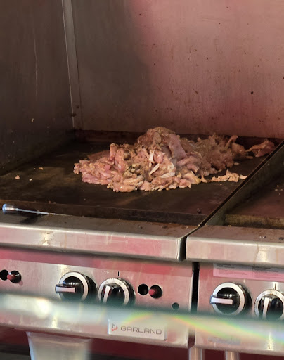 Photo of Osmow's Shawarma - 17 Hanes Rd, Huntsville, ON P1H 1L8