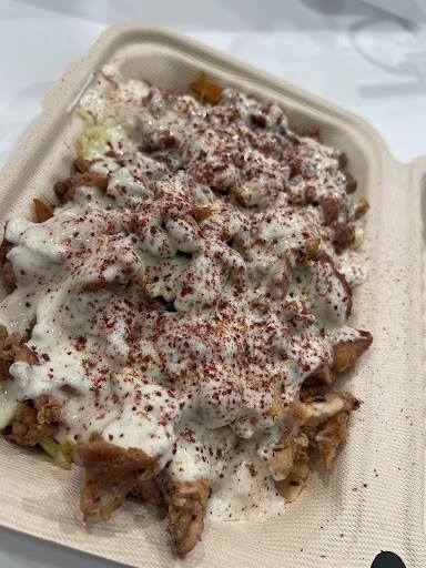 Photo of Osmow's Shawarma - 17 Hanes Rd, Huntsville, ON P1H 1L8