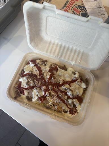 Photo of Osmow's Shawarma - 17 Hanes Rd, Huntsville, ON P1H 1L8