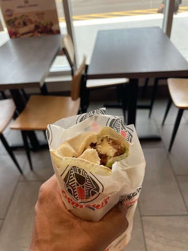 Photo of Osmow's Shawarma - 17 Hanes Rd, Huntsville, ON P1H 1L8