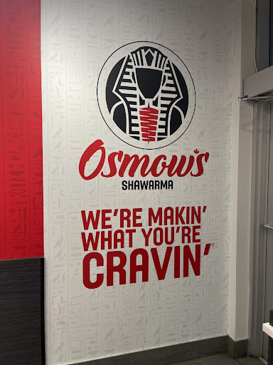 Photo of Osmow's Shawarma - 17 Hanes Rd, Huntsville, ON P1H 1L8