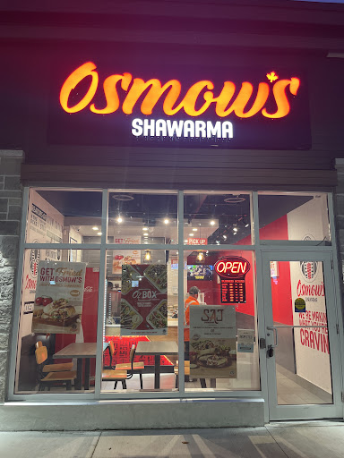 Photo of Osmow's Shawarma - 17 Hanes Rd, Huntsville, ON P1H 1L8