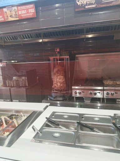 Photo of Osmow's Shawarma - 17 Hanes Rd, Huntsville, ON P1H 1L8
