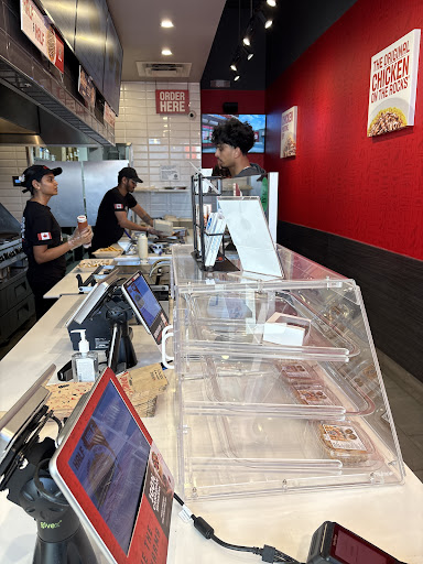 Photo of Osmow's Shawarma - 17 Hanes Rd, Huntsville, ON P1H 1L8