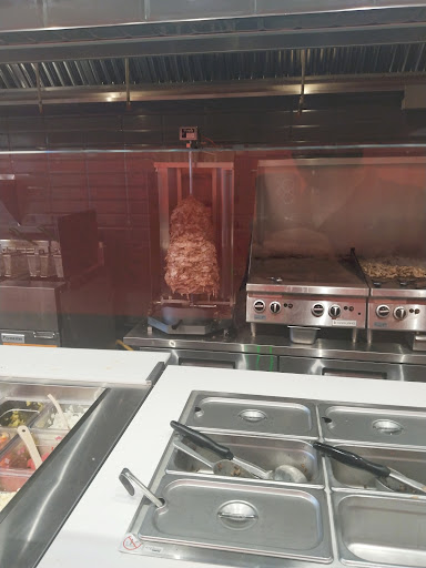 Photo of Osmow's Shawarma - 17 Hanes Rd, Huntsville, ON P1H 1L8