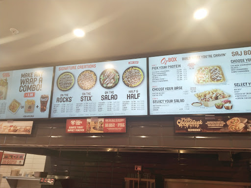 Photo of Osmow's Shawarma - 17 Hanes Rd, Huntsville, ON P1H 1L8