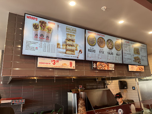 Photo of Osmow's Shawarma - 17 Hanes Rd, Huntsville, ON P1H 1L8