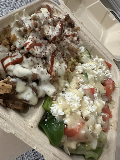 Photo of Osmow's Shawarma - 17 Hanes Rd, Huntsville, ON P1H 1L8