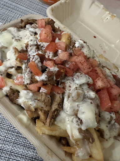 Photo of Osmow's Shawarma - 17 Hanes Rd, Huntsville, ON P1H 1L8