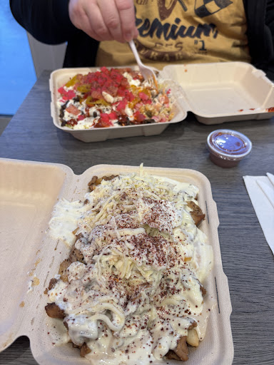 Photo of Osmow's Shawarma - 17 Hanes Rd, Huntsville, ON P1H 1L8