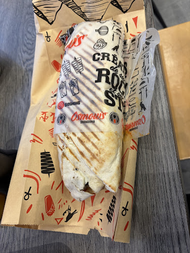 Photo of Osmow's Shawarma - 17 Hanes Rd, Huntsville, ON P1H 1L8
