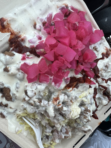 Photo of Osmow's Shawarma - 17 Hanes Rd, Huntsville, ON P1H 1L8