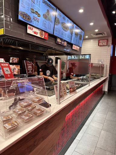 Photo of Osmow's Shawarma - 17 Hanes Rd, Huntsville, ON P1H 1L8