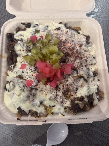Photo of Osmow's Shawarma - 17 Hanes Rd, Huntsville, ON P1H 1L8