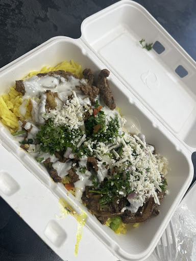 Photo of Pita lite Shawarma - 175 Bloor St E unit -N3, Toronto, ON M4W 3R8