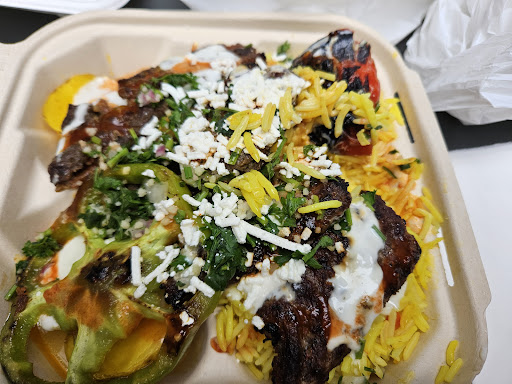 Photo of Pita lite Shawarma - 175 Bloor St E unit -N3, Toronto, ON M4W 3R8