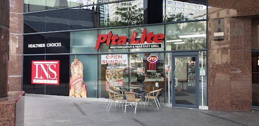 Photo of Pita lite Shawarma - 175 Bloor St E unit -N3, Toronto, ON M4W 3R8