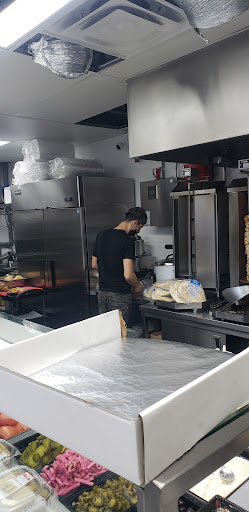 Photo of Pita lite Shawarma - 175 Bloor St E unit -N3, Toronto, ON M4W 3R8