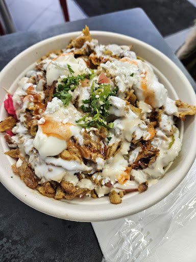 Photo of Pita lite Shawarma - 175 Bloor St E unit -N3, Toronto, ON M4W 3R8