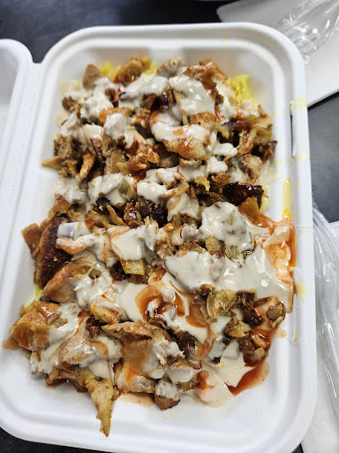 Photo of Pita lite Shawarma - 175 Bloor St E unit -N3, Toronto, ON M4W 3R8