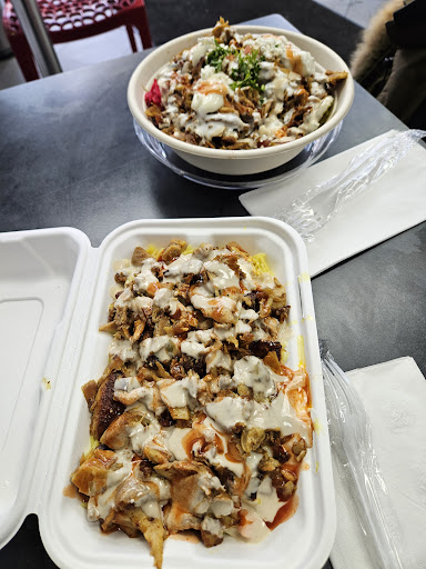 Photo of Pita lite Shawarma - 175 Bloor St E unit -N3, Toronto, ON M4W 3R8