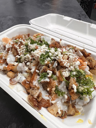 Photo of Pita lite Shawarma - 175 Bloor St E unit -N3, Toronto, ON M4W 3R8