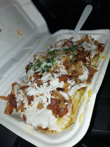 Photo of Pita lite Shawarma - 175 Bloor St E unit -N3, Toronto, ON M4W 3R8