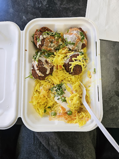 Photo of Pita lite Shawarma - 175 Bloor St E unit -N3, Toronto, ON M4W 3R8