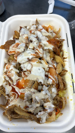 Photo of Pita lite Shawarma - 175 Bloor St E unit -N3, Toronto, ON M4W 3R8
