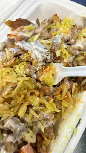 Photo of Pita lite Shawarma - 175 Bloor St E unit -N3, Toronto, ON M4W 3R8