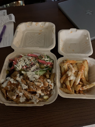 Photo of Pita lite Shawarma - 175 Bloor St E unit -N3, Toronto, ON M4W 3R8