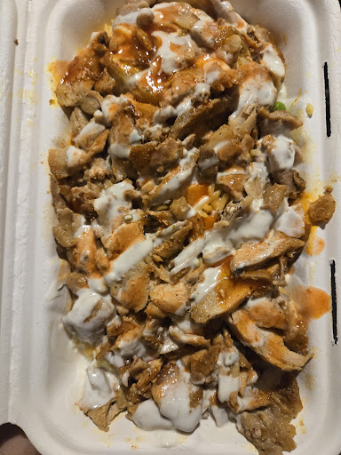 Photo of Pita lite Shawarma - 175 Bloor St E unit -N3, Toronto, ON M4W 3R8
