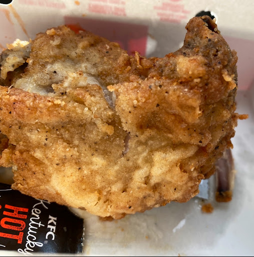 Photo of KFC - 505 Muskoka District Road 118 West Unit #5, Bracebridge, ON P1L 2G7