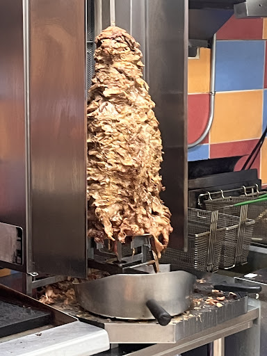 Photo of Osmow's Shawarma - 2439 Yonge St, Toronto, ON M4P 2E7