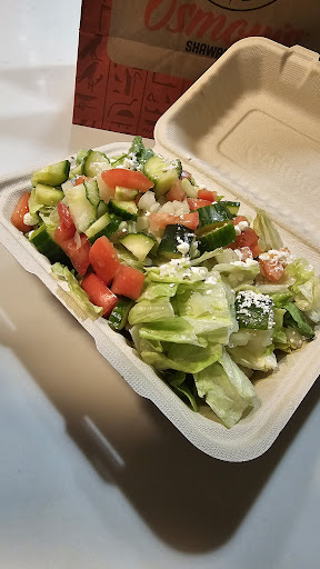 Photo of Osmow's Shawarma - 2439 Yonge St, Toronto, ON M4P 2E7