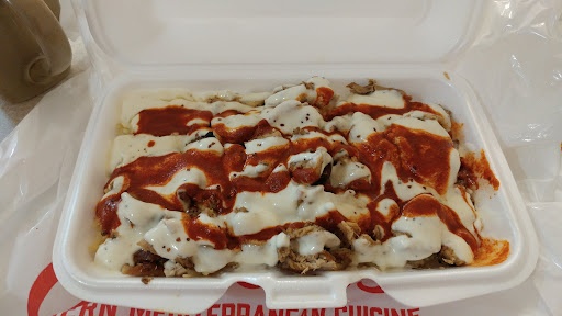 Photo of Osmow's Shawarma - 2439 Yonge St, Toronto, ON M4P 2E7
